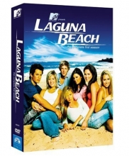 Cover art for Laguna Beach - The Complete First Season