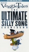 Cover art for VeggieTales - The Ultimate Silly Song Countdown