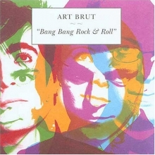 Cover art for Bang Bang Rock & Roll