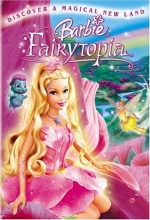 Cover art for Barbie Fairytopia