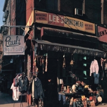 Cover art for Paul's Boutique