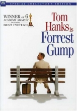 Cover art for Forrest Gump (AFI Top 100)