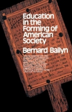 Cover art for Education In Form Amer Soc (Norton Library)
