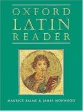Cover art for Oxford Latin Reader