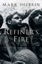 Cover art for Refiner's Fire
