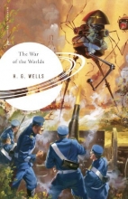 Cover art for The War of the Worlds (Modern Library Classics)