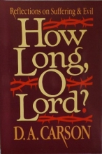 Cover art for How Long O Lord