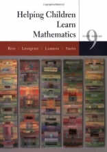 Cover art for Helping Children Learn Mathematics