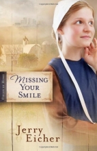 Cover art for Missing Your Smile (Fields of Home)