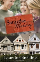 Cover art for Saturday Morning: A Novel
