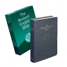 Cover art for REB Standard Text Gray Imitation RE532:T