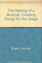 Cover art for The Making of a Musical