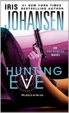 Cover art for Hunting Eve (Series Starter, Eve Duncan #17)