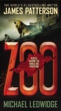 Cover art for Zoo (Zoo #1)