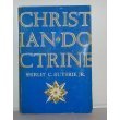 Cover art for Christian Doctrine: Teaching of the Christian Church