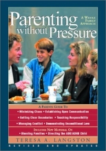 Cover art for Parenting Without Pressure