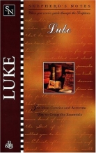 Cover art for Shepherd's Notes: Luke