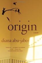 Cover art for Origin: A Novel