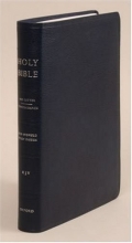 Cover art for The Old Scofield Study Bible, KJV, Standard Edition