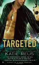 Cover art for Targeted: A Deadly Ops Novel