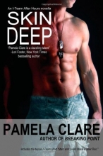 Cover art for Skin Deep (I-Team After Hours)