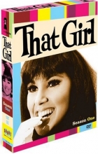Cover art for That Girl - Season One