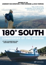 Cover art for 180 South