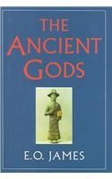 Cover art for The Ancient Gods