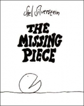 Cover art for The Missing Piece