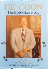 Cover art for He Coon: The Bob Sikes Story. An Autobiography