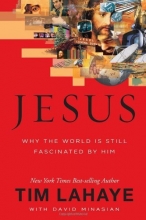 Cover art for Jesus: Why the World Is Still Fascinated by Him