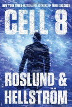 Cover art for Cell 8