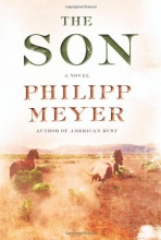 Cover art for The Son