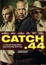 Cover art for Catch .44