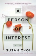 Cover art for A Person of Interest: A Novel