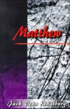 Cover art for Matthew