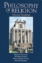 Cover art for Philosophy of Religion: Selected Readings