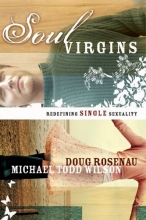 Cover art for Soul Virgins: Redefining Single Sexuality
