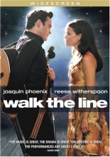 Cover art for Walk the Line 