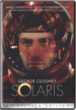 Cover art for Solaris