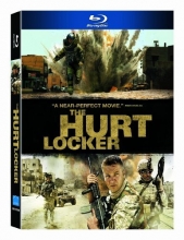 Cover art for The Hurt Locker [Blu-ray]