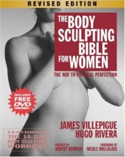 Cover art for The Body Sculpting Bible for Women, Revised Edition: The Way to Physical Perfection