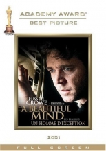Cover art for A Beautiful Mind (2 Disc Awards Edition)