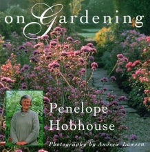 Cover art for On Gardening