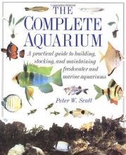 Cover art for Complete Aquarium