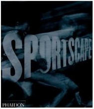 Cover art for Sportscape: The Evolution of Sports Photography