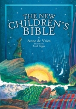 Cover art for New Children's Bible, The