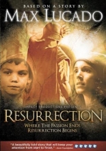 Cover art for Resurrection - A Max Lucado Story
