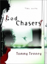 Cover art for God Chasers for Teens