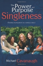 Cover art for Power And Purpose Of Singleness